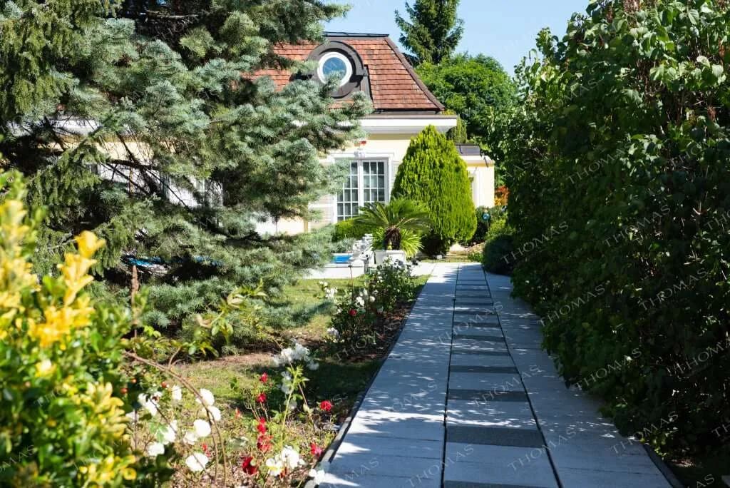 8-Zimmer-Haus kaufen in Wien – 389 m², € 1.980.000 – Bild 5 von 23