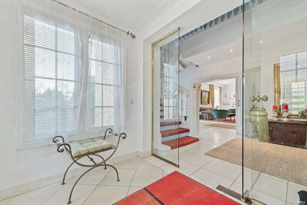 8-Zimmer-Haus kaufen in Wien – 389 m², € 1.980.000 – Bild 6 von 23