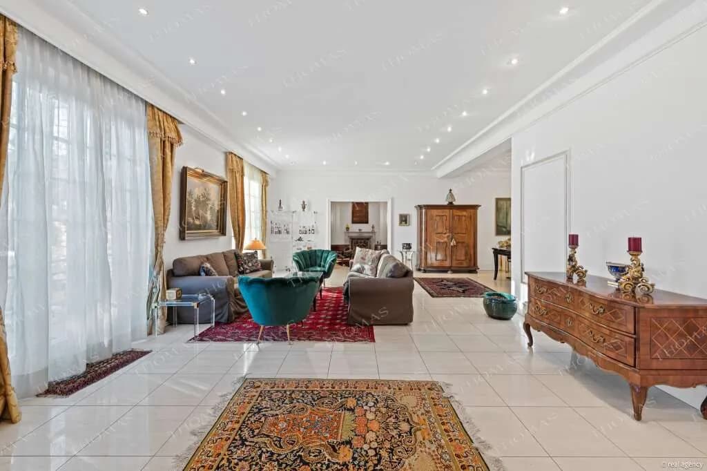 8-Zimmer-Haus kaufen in Wien – 389 m², € 1.980.000 – Bild 7 von 23