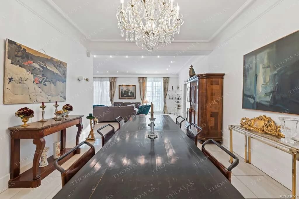 8-Zimmer-Haus kaufen in Wien – 389 m², € 1.980.000 – Bild 8 von 23