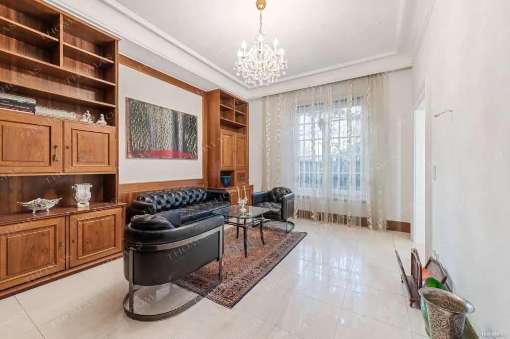 8-Zimmer-Haus kaufen in Wien – 389 m², € 1.980.000 – Bild 9 von 23