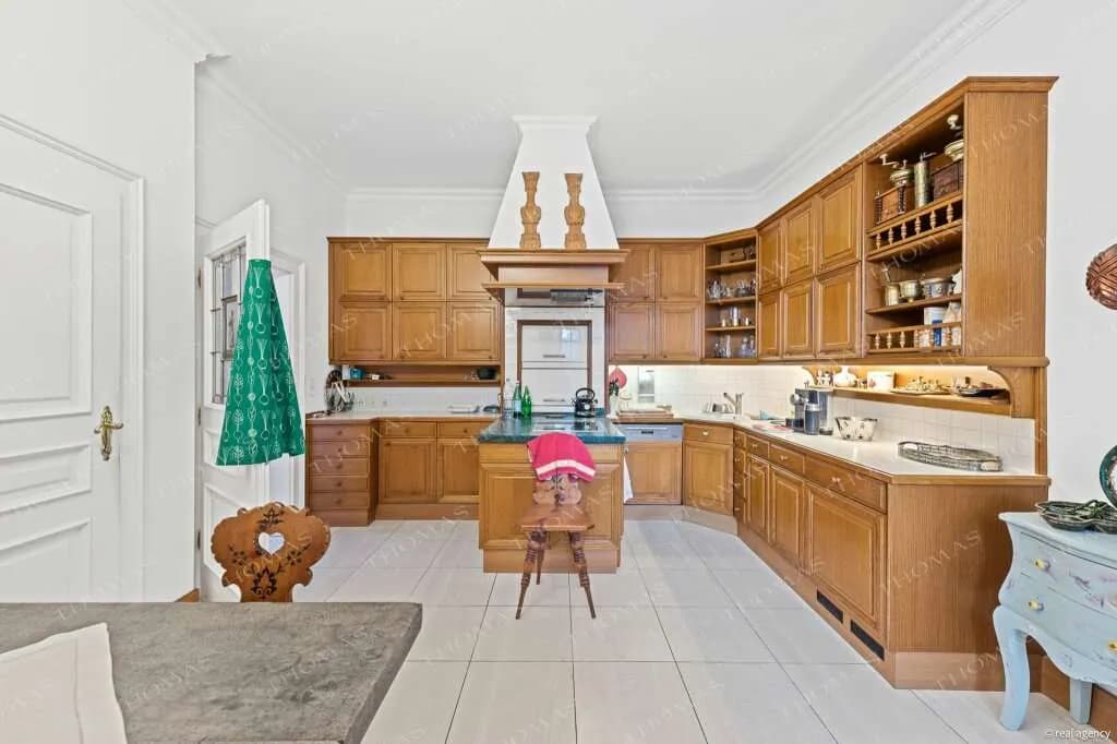 8-Zimmer-Haus kaufen in Wien – 389 m², € 1.980.000 – Bild 10 von 23