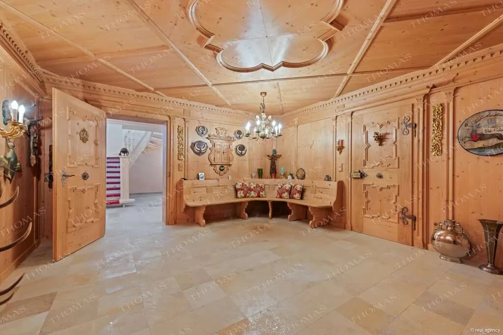 8-Zimmer-Haus kaufen in Wien – 389 m², € 1.980.000 – Bild 17 von 23
