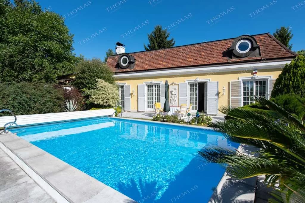 8-Zimmer-Haus kaufen in Wien – 389 m², € 1.980.000 – Bild 19 von 23