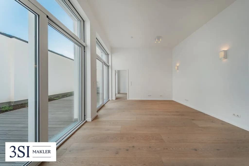 3-Zimmer-Gewerbeimmobilie kaufen in Wien – 54,18 m², € 349.000 – Bild 3 von 19