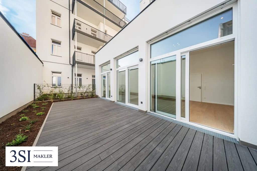 3-Zimmer-Gewerbeimmobilie kaufen in Wien – 54,18 m², € 349.000 – Bild 4 von 19