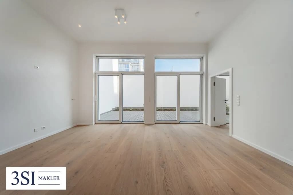 3-Zimmer-Gewerbeimmobilie kaufen in Wien – 54,18 m², € 349.000 – Bild 5 von 19