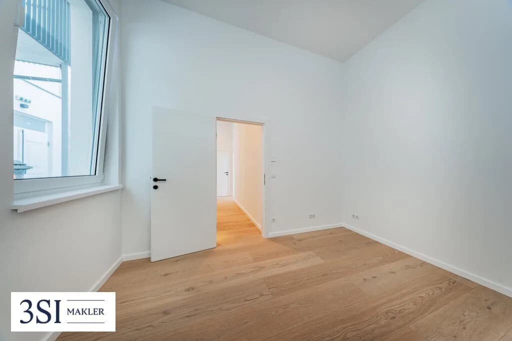 3-Zimmer-Gewerbeimmobilie kaufen in Wien – 54,18 m², € 349.000 – Bild 6 von 19