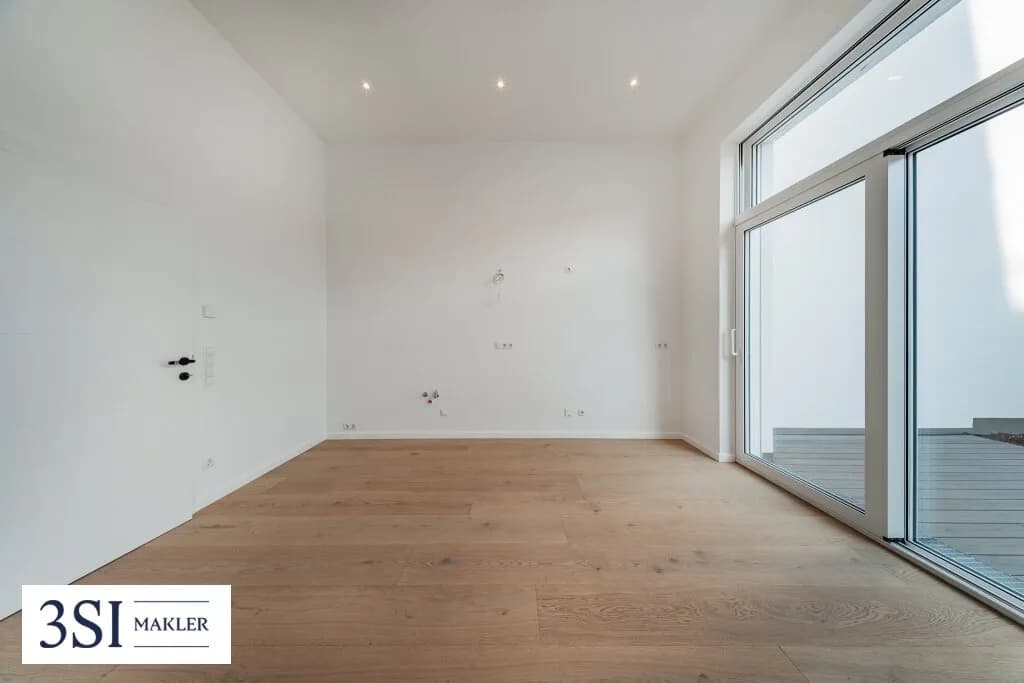 3-Zimmer-Gewerbeimmobilie kaufen in Wien – 54,18 m², € 349.000 – Bild 7 von 19
