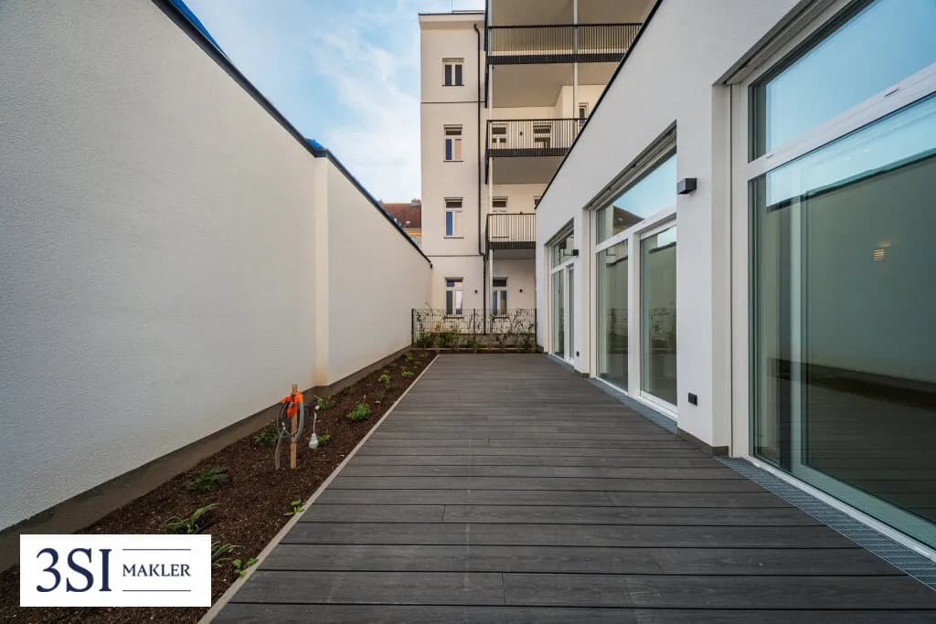 3-Zimmer-Gewerbeimmobilie kaufen in Wien – 54,18 m², € 349.000 – Bild 8 von 19