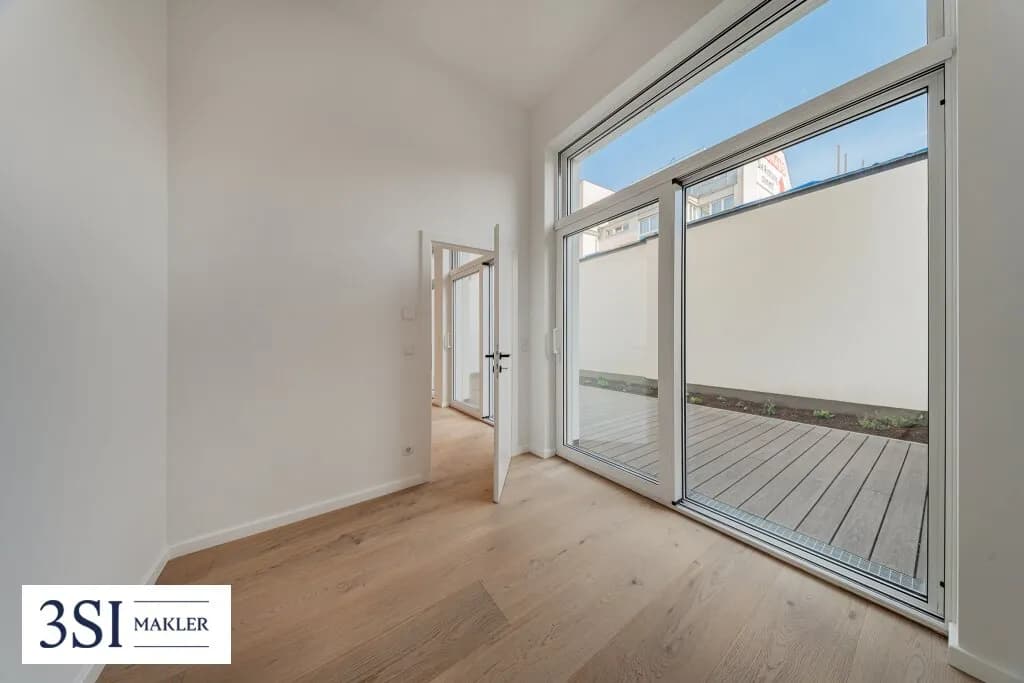 3-Zimmer-Gewerbeimmobilie kaufen in Wien – 54,18 m², € 349.000 – Bild 11 von 19