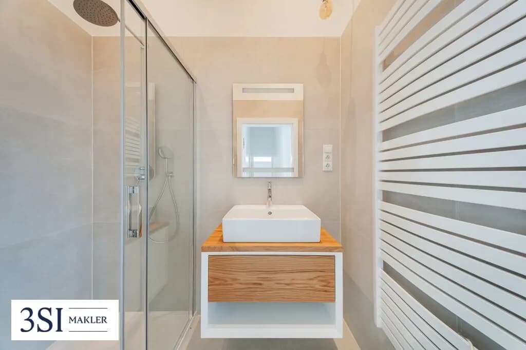 3-Zimmer-Gewerbeimmobilie kaufen in Wien – 54,18 m², € 349.000 – Bild 13 von 19