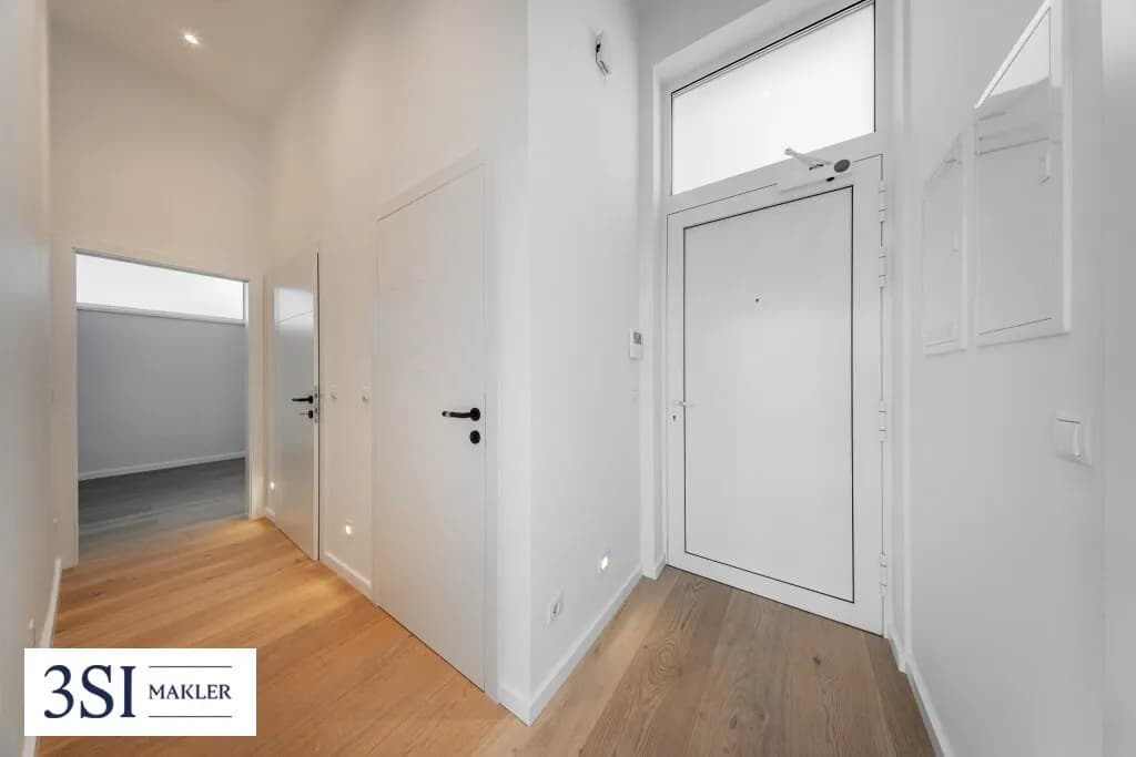 3-Zimmer-Gewerbeimmobilie kaufen in Wien – 54,18 m², € 349.000 – Bild 14 von 19