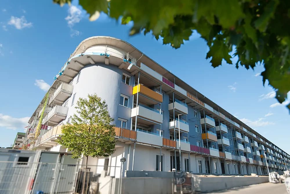3-Zimmer-Wohnung mieten in Graz-Umgebung – 74,9 m², € 960