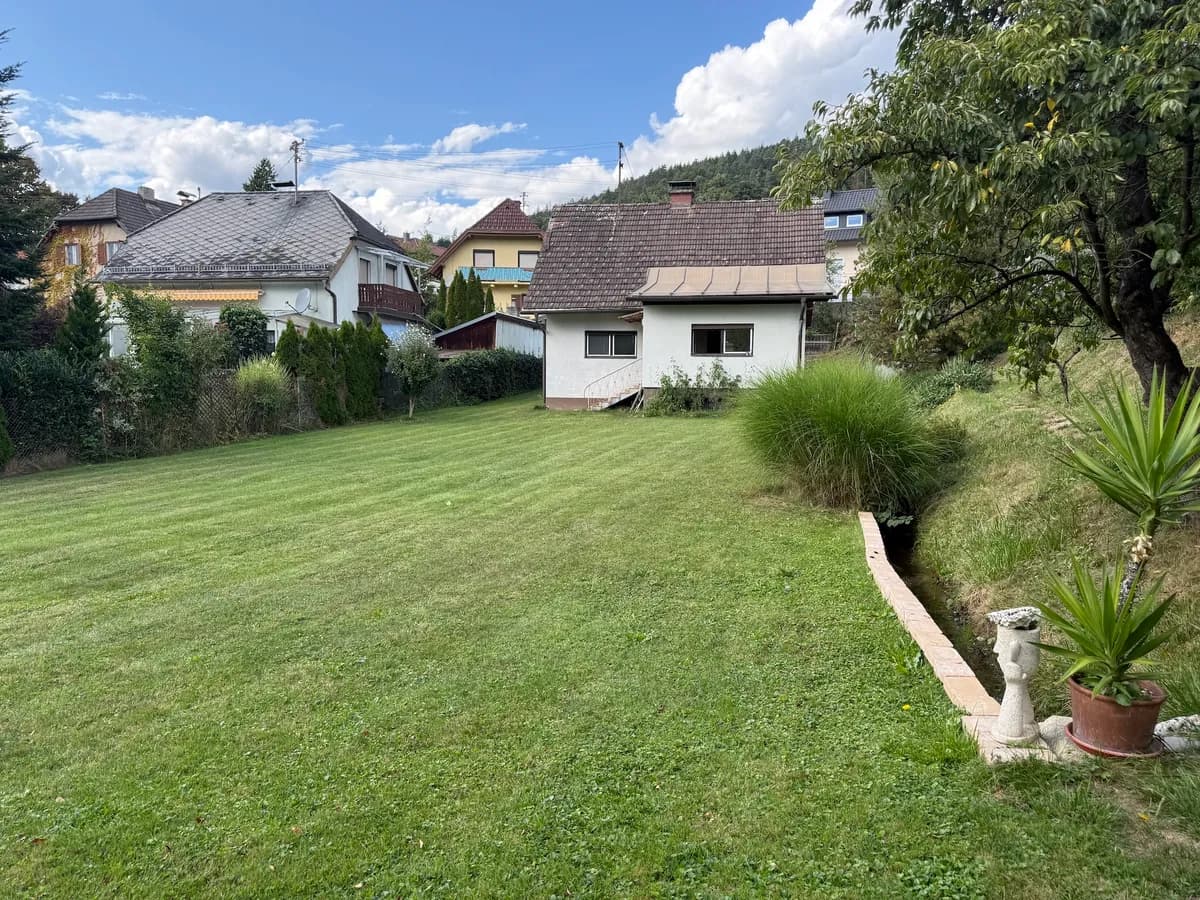 Haus kaufen in Klagenfurt Land – 100 m², € 349.000 – Bild 3 von 9
