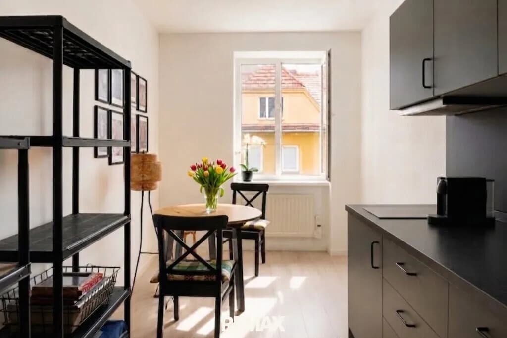 1-Zimmer-Wohnung kaufen in Wien – 31 m², € 120.000