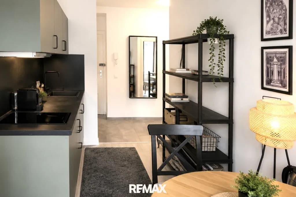1-Zimmer-Wohnung kaufen in Wien – 31 m², € 120.000 – Bild 2 von 8