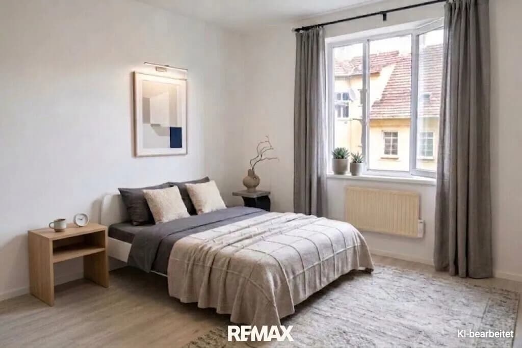 1-Zimmer-Wohnung kaufen in Wien – 31 m², € 120.000 – Bild 3 von 8