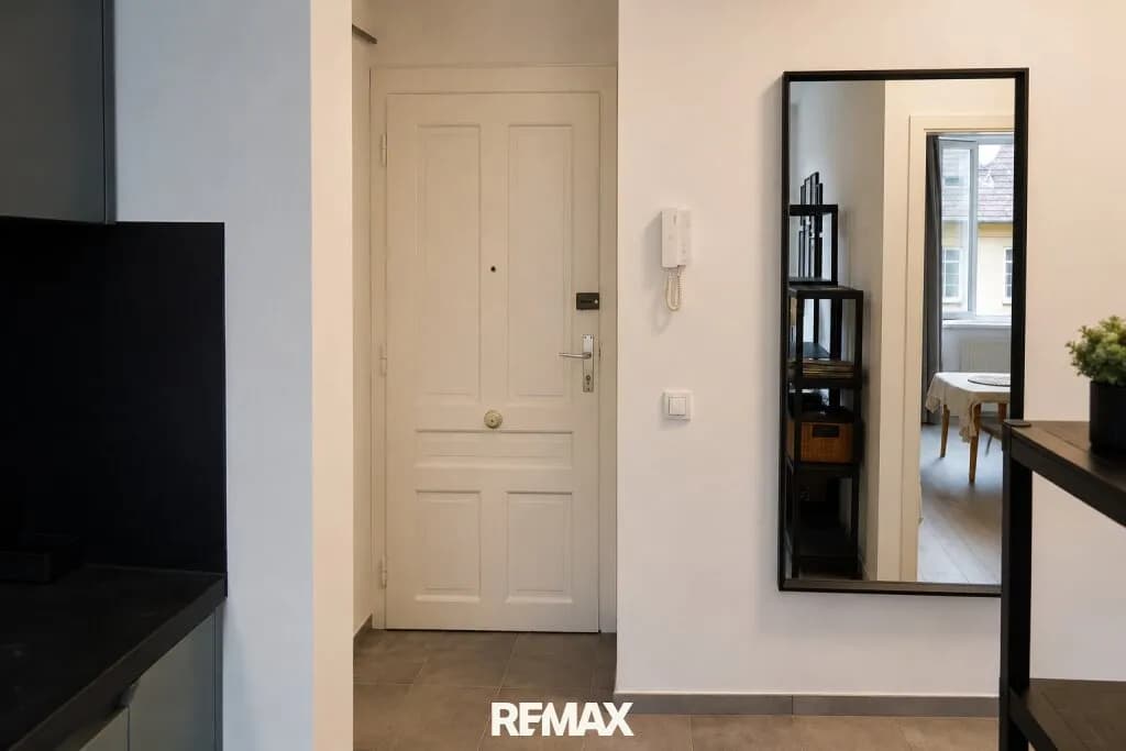 1-Zimmer-Wohnung kaufen in Wien – 31 m², € 120.000 – Bild 5 von 8