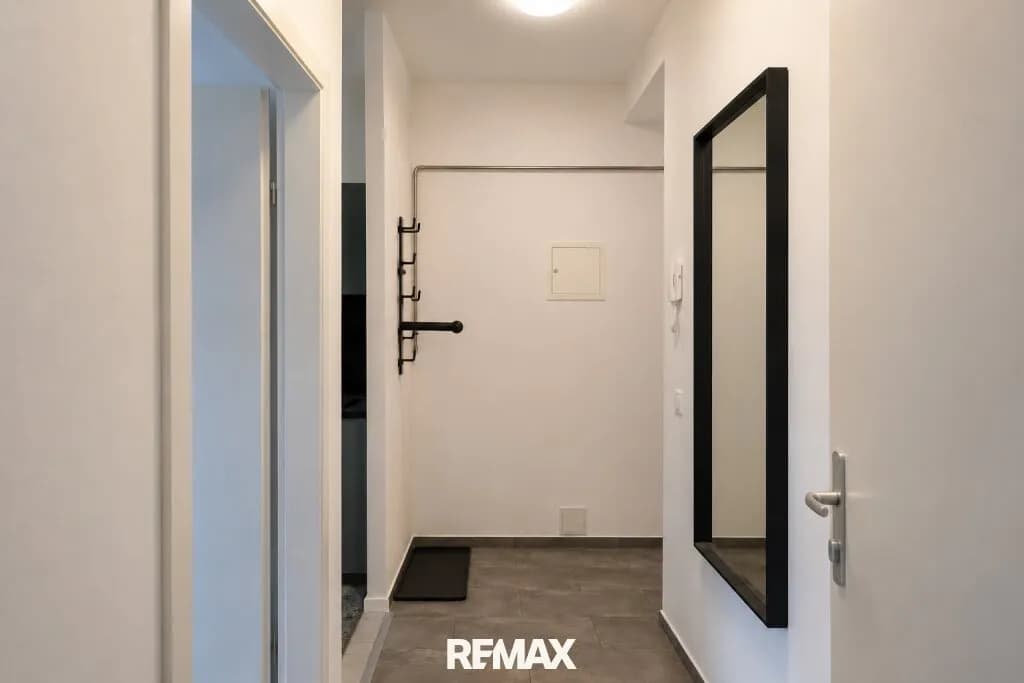 1-Zimmer-Wohnung kaufen in Wien – 31 m², € 120.000 – Bild 6 von 8