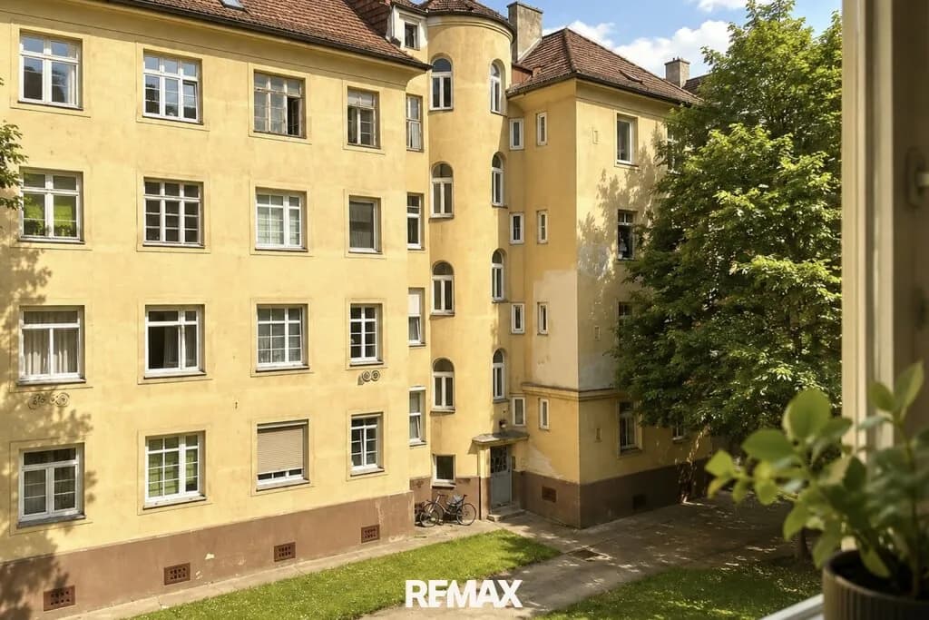 1-Zimmer-Wohnung kaufen in Wien – 31 m², € 120.000 – Bild 7 von 8