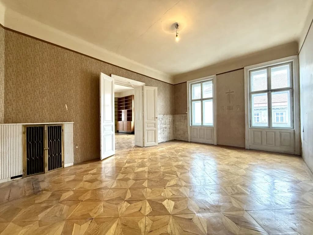 3-Zimmer-Wohnung kaufen in Wien – 169,44 m², € 1.090.000