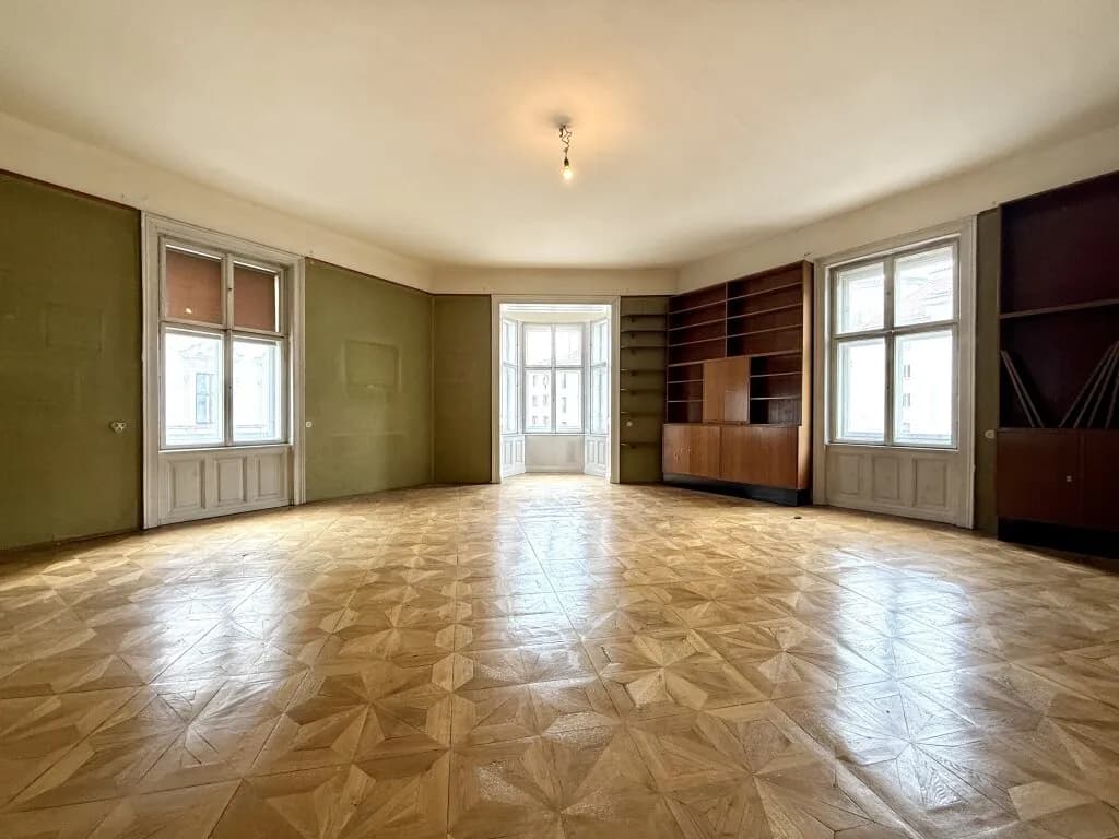 3-Zimmer-Wohnung kaufen in Wien – 169,44 m², € 1.090.000 – Bild 2 von 14