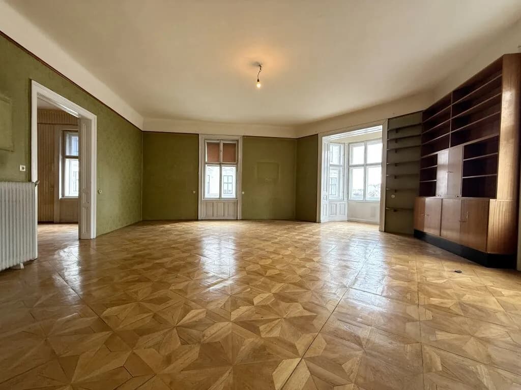 3-Zimmer-Wohnung kaufen in Wien – 169,44 m², € 1.090.000 – Bild 3 von 14