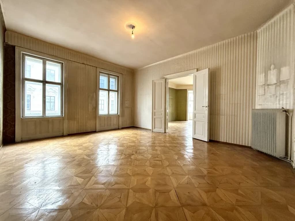 3-Zimmer-Wohnung kaufen in Wien – 169,44 m², € 1.090.000 – Bild 4 von 14