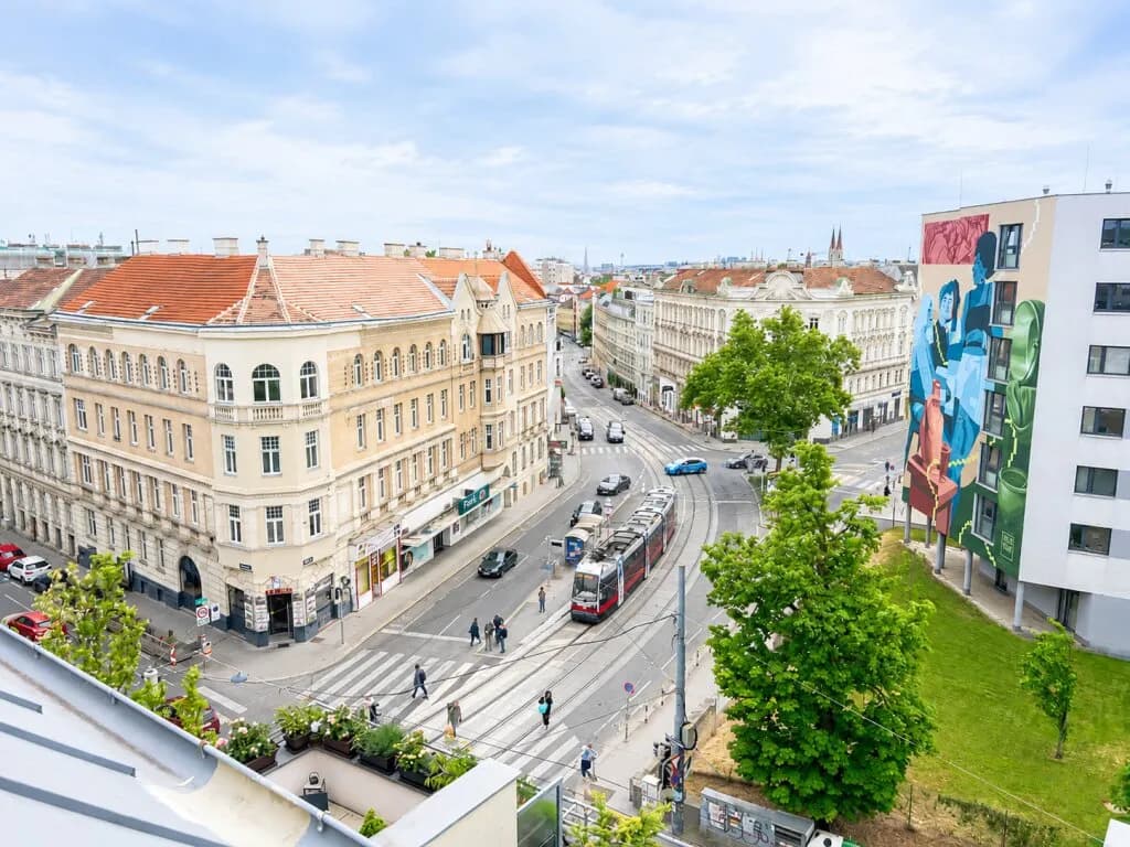 Immobilie kaufen in Wien – € 16.900 – Bild 2 von 4