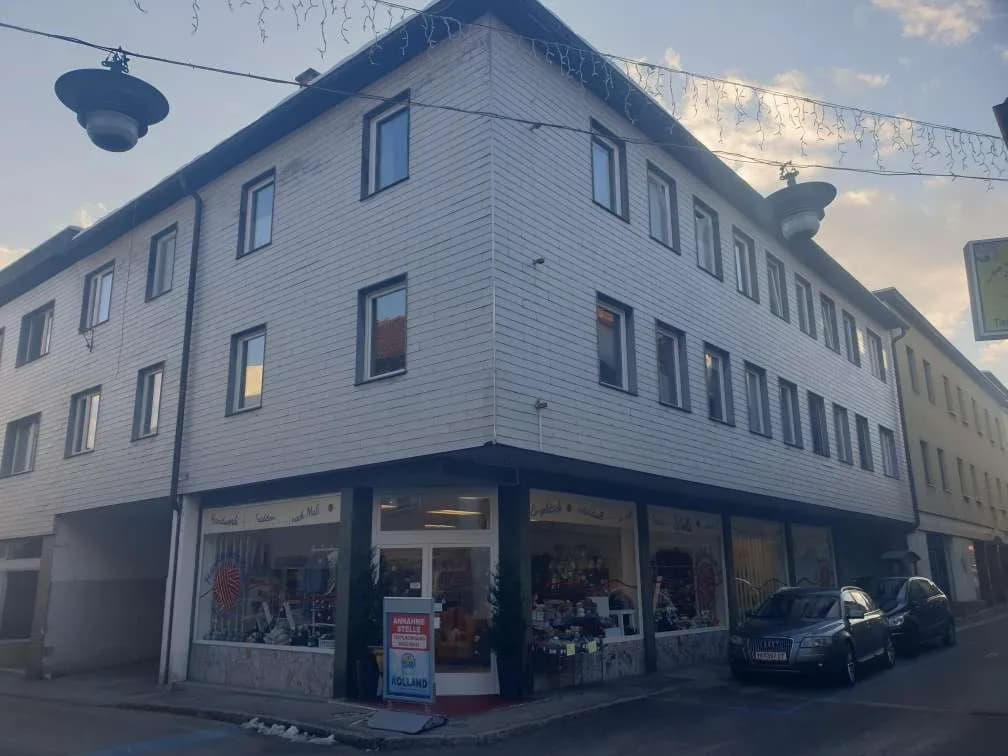 3-Zimmer-Wohnung kaufen in Völkermarkt – 85,53 m², € 194.000