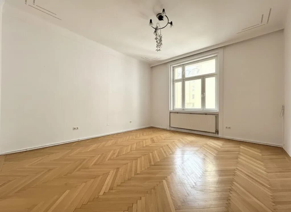 3-Zimmer-Wohnung kaufen in Wien – 78,4 m², € 399.000
