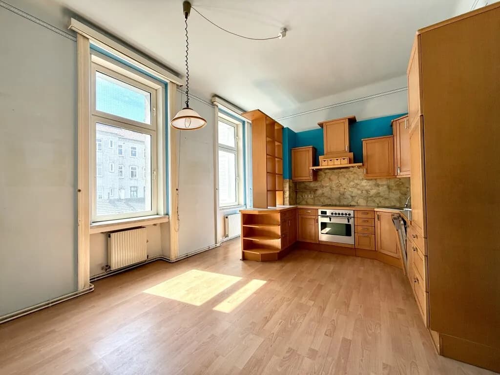 3-Zimmer-Wohnung kaufen in Wien – 78,4 m², € 399.000 – Bild 2 von 14