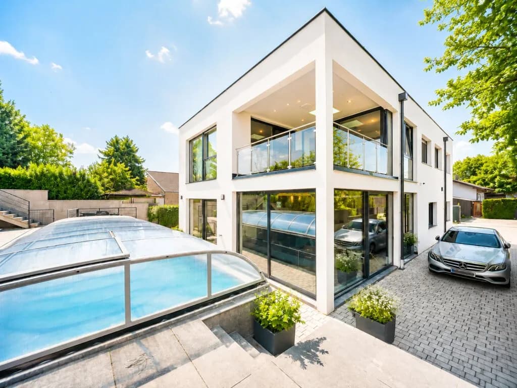 7-Zimmer-Haus kaufen in Tulln – 199,33 m², € 690.000 – Bild 1 von 45