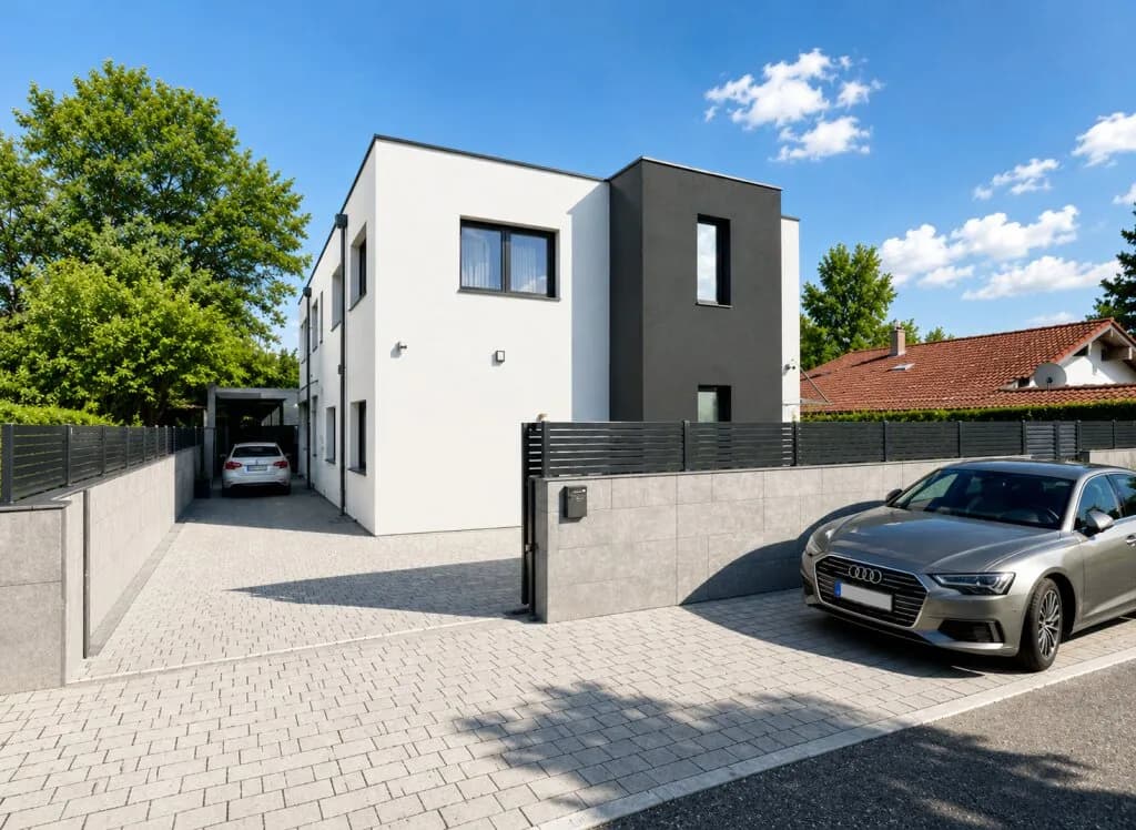 7-Zimmer-Haus kaufen in Tulln – 199,33 m², € 690.000 – Bild 3 von 45
