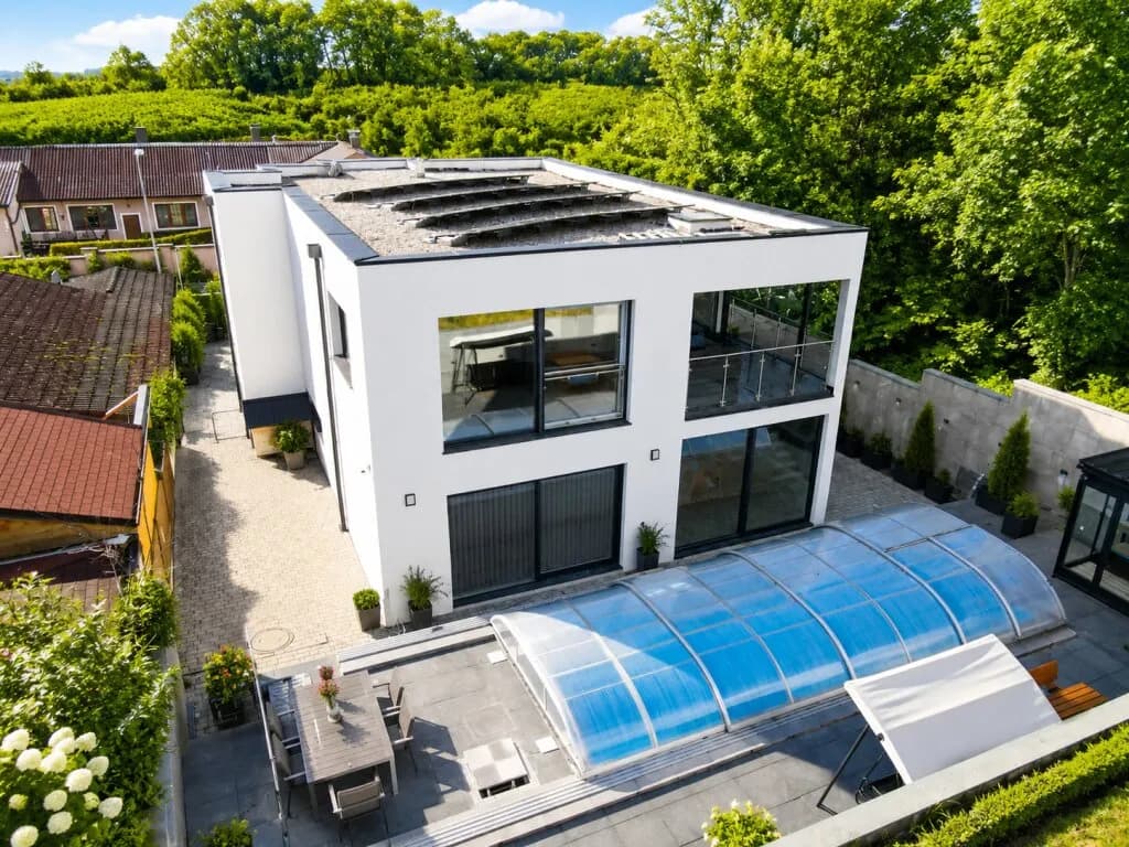 7-Zimmer-Haus kaufen in Tulln – 199,33 m², € 690.000 – Bild 4 von 45