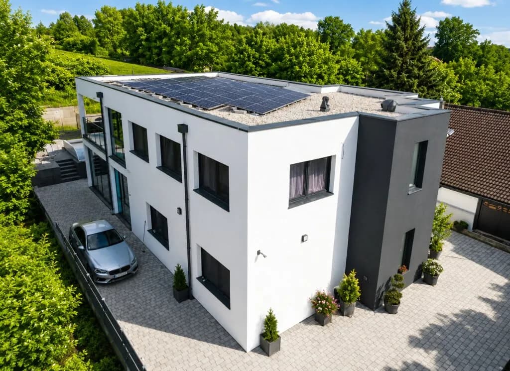 7-Zimmer-Haus kaufen in Tulln – 199,33 m², € 690.000 – Bild 5 von 45