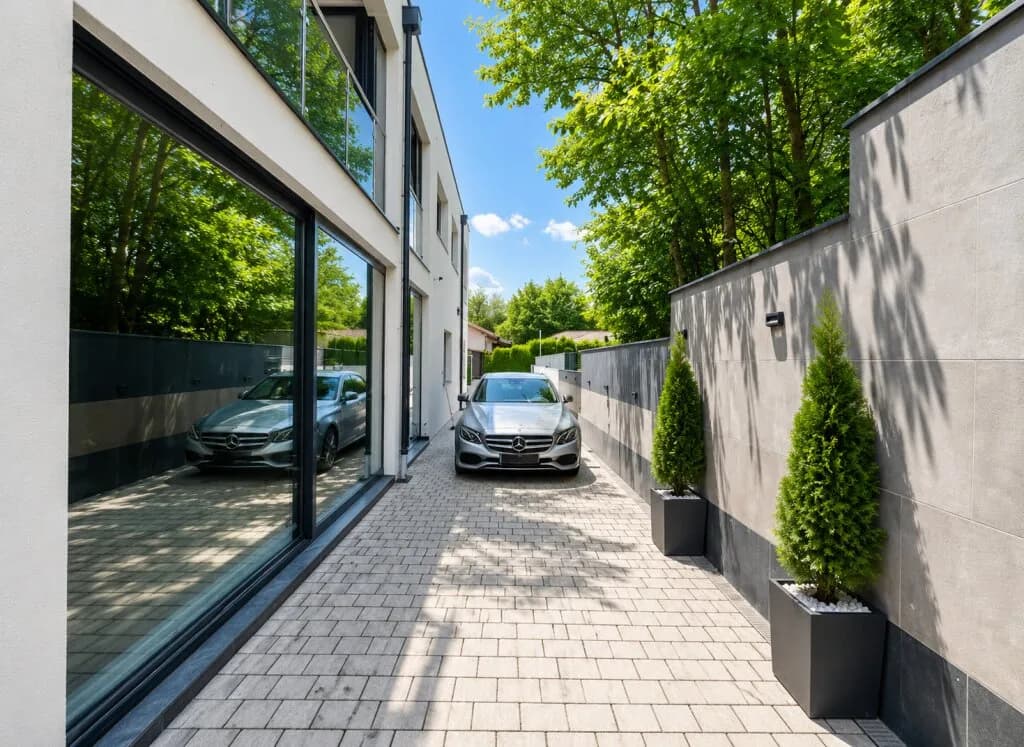 7-Zimmer-Haus kaufen in Tulln – 199,33 m², € 690.000 – Bild 7 von 45