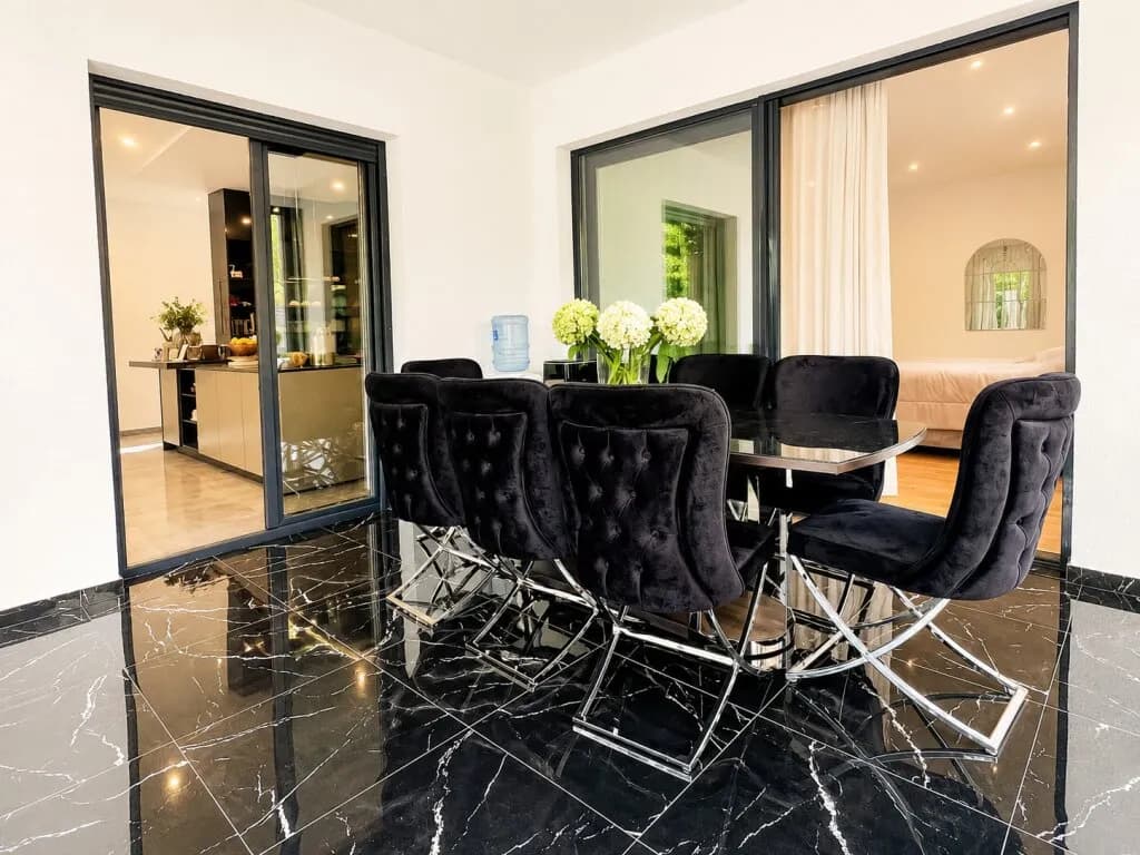 7-Zimmer-Haus kaufen in Tulln – 199,33 m², € 690.000 – Bild 10 von 45