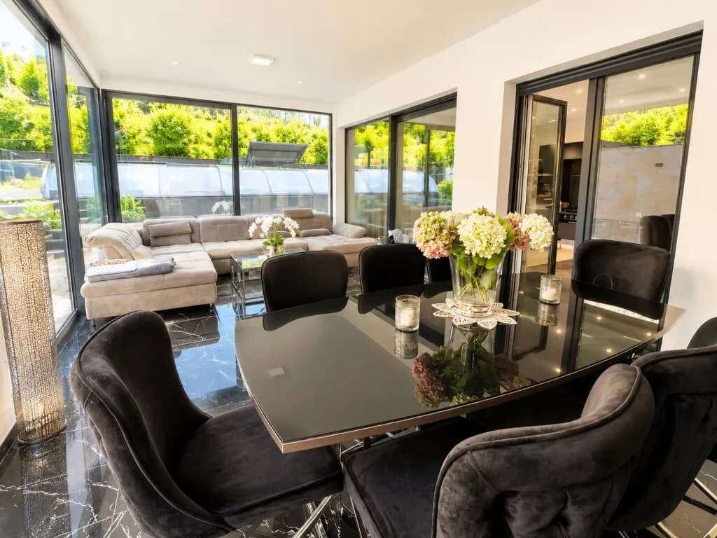 7-Zimmer-Haus kaufen in Tulln – 199,33 m², € 690.000 – Bild 11 von 45
