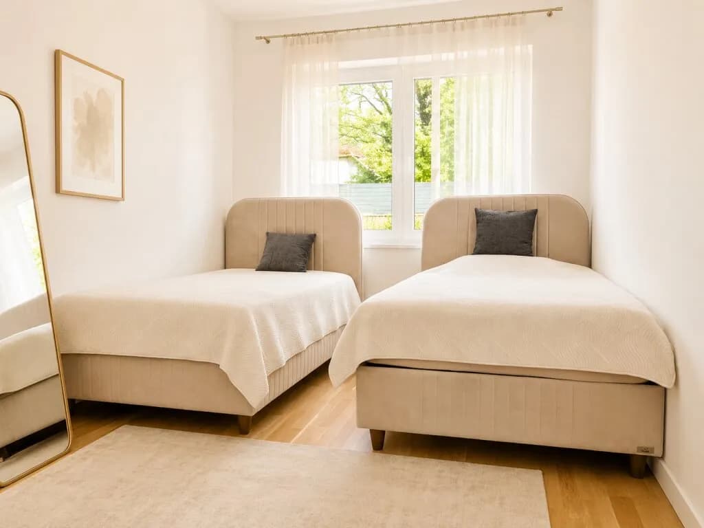 7-Zimmer-Haus kaufen in Tulln – 199,33 m², € 690.000 – Bild 19 von 45