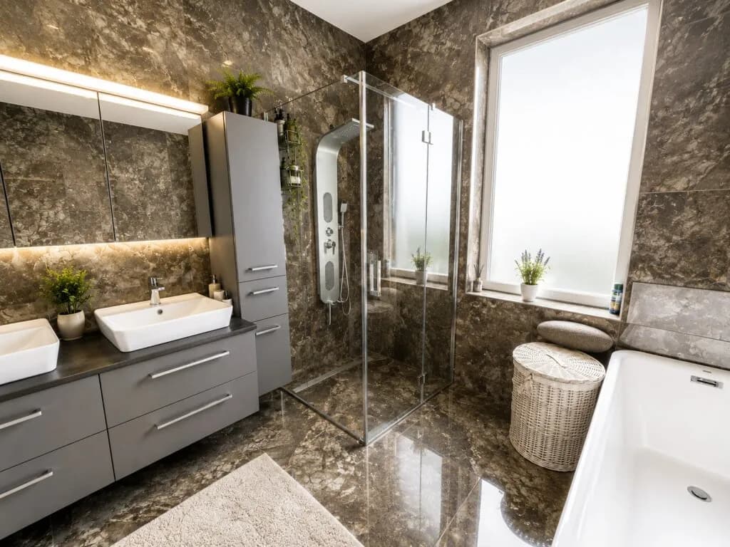 7-Zimmer-Haus kaufen in Tulln – 199,33 m², € 690.000 – Bild 20 von 45