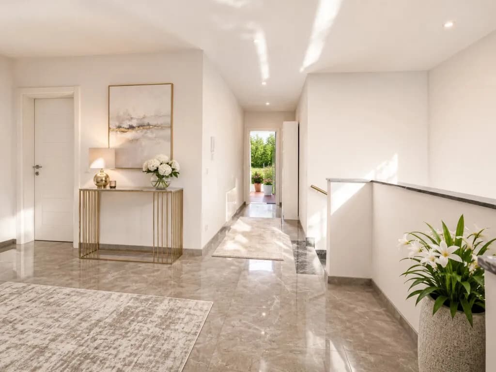 7-Zimmer-Haus kaufen in Tulln – 199,33 m², € 690.000 – Bild 25 von 45