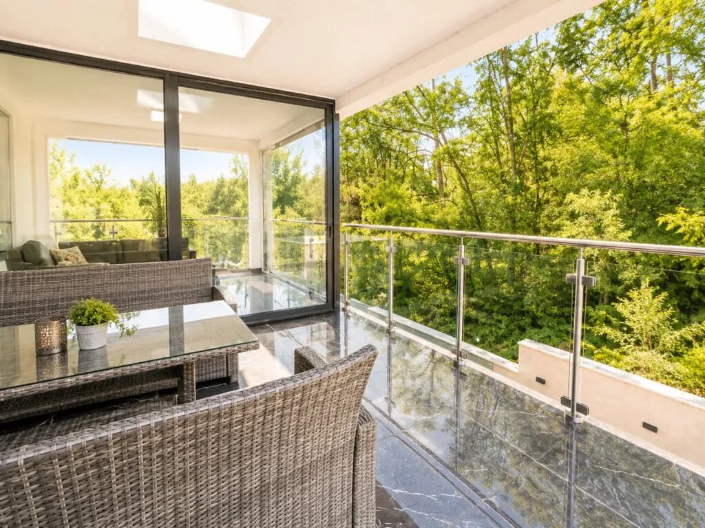 7-Zimmer-Haus kaufen in Tulln – 199,33 m², € 690.000 – Bild 28 von 45
