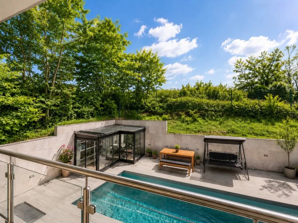 7-Zimmer-Haus kaufen in Tulln – 199,33 m², € 690.000 – Bild 29 von 45