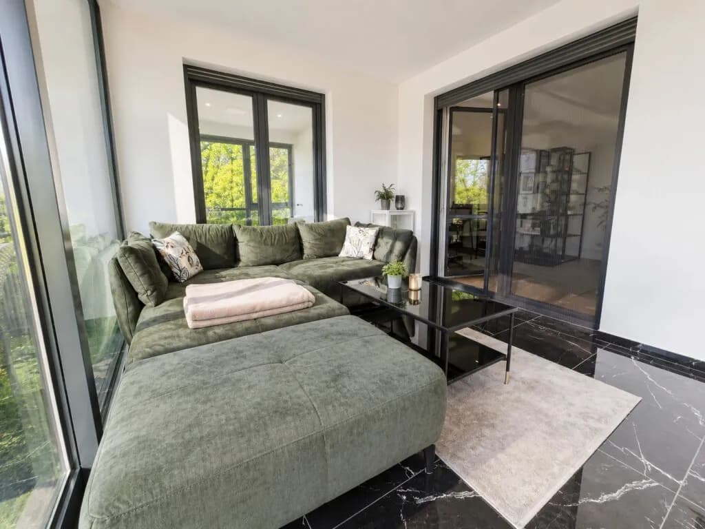 7-Zimmer-Haus kaufen in Tulln – 199,33 m², € 690.000 – Bild 32 von 45