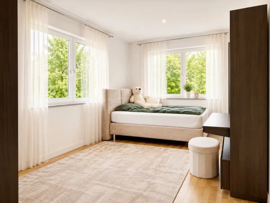 7-Zimmer-Haus kaufen in Tulln – 199,33 m², € 690.000 – Bild 38 von 45