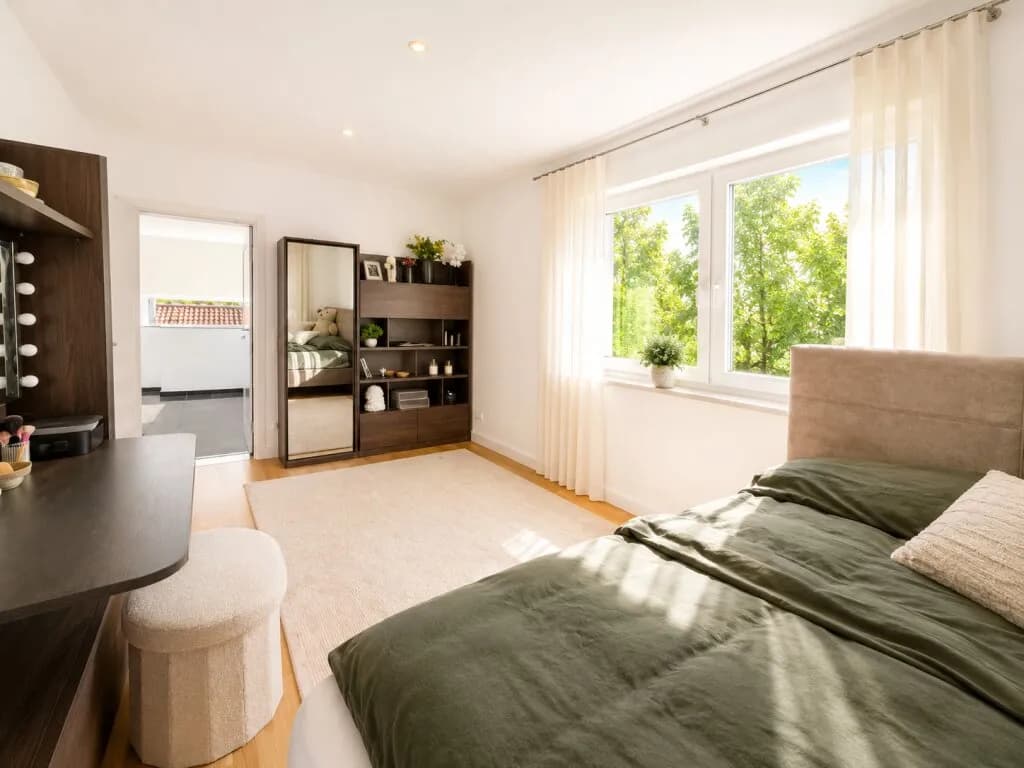 7-Zimmer-Haus kaufen in Tulln – 199,33 m², € 690.000 – Bild 39 von 45