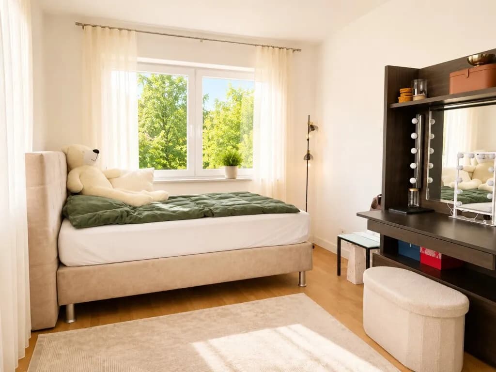 7-Zimmer-Haus kaufen in Tulln – 199,33 m², € 690.000 – Bild 40 von 45