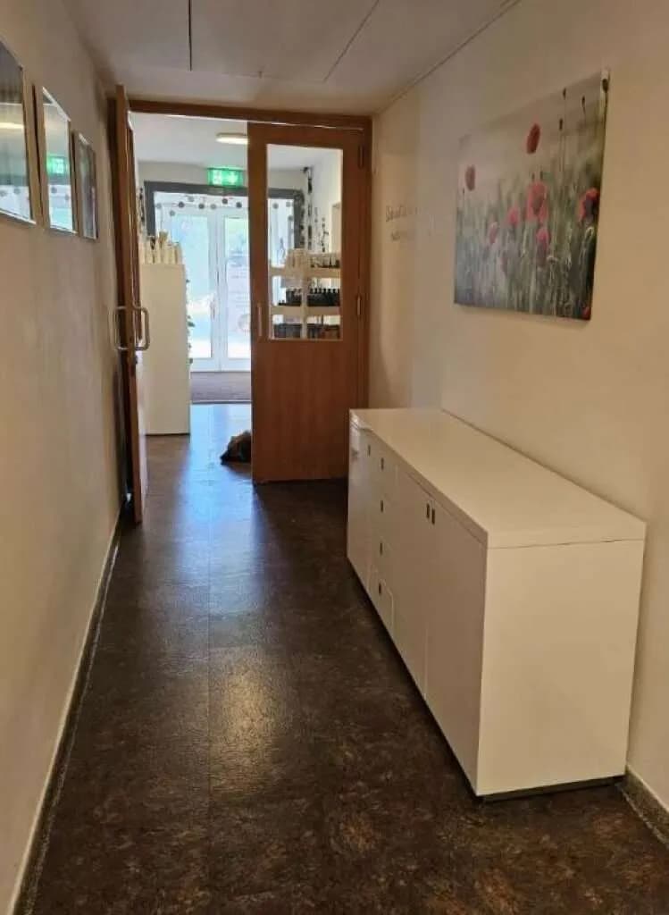 Gewerbeimmobilie mieten in Salzburg-Umgebung – 380 m², € 8 – Bild 3 von 29